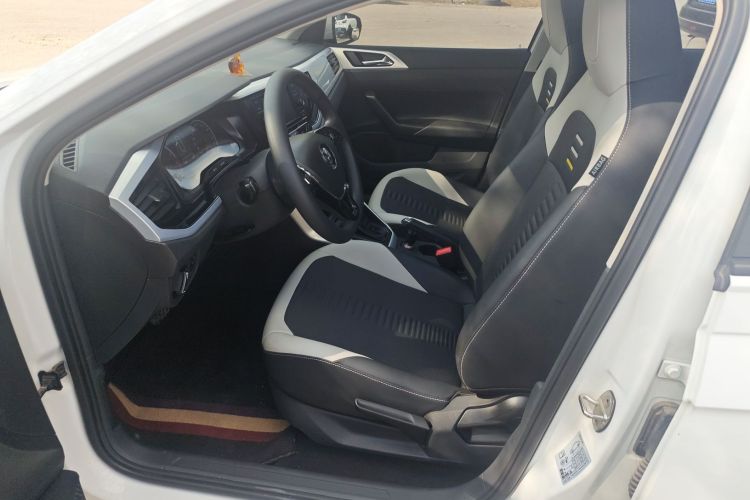 大众 Polo 2020 汽车图片 #15