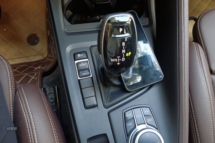BMW X1 2021 #16 BMW X1 2021 immagine di auto #16