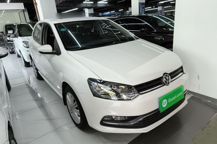 Volkswagen Polo 2018 #4 Volkswagen Polo 2018 car image #4