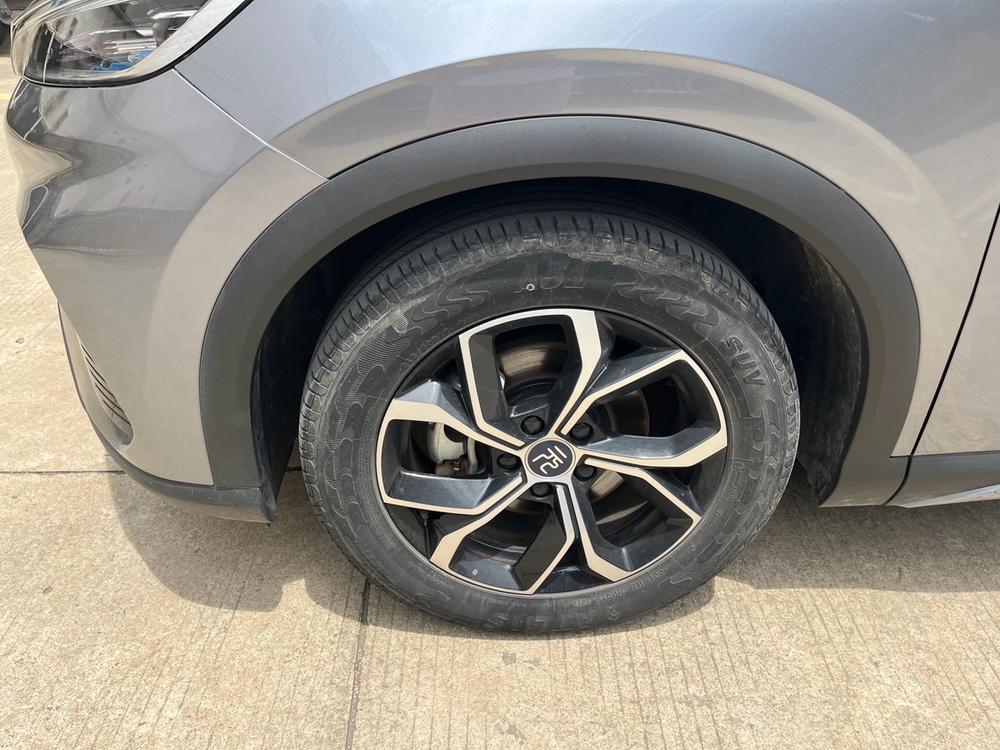 BYD Yuan Plus 2023 car image #10