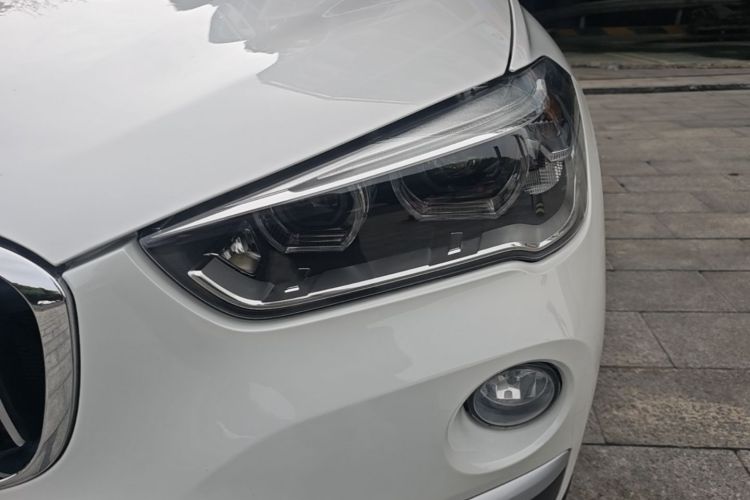 BMW X1 2019 #23 BMW X1 2019 car image #23