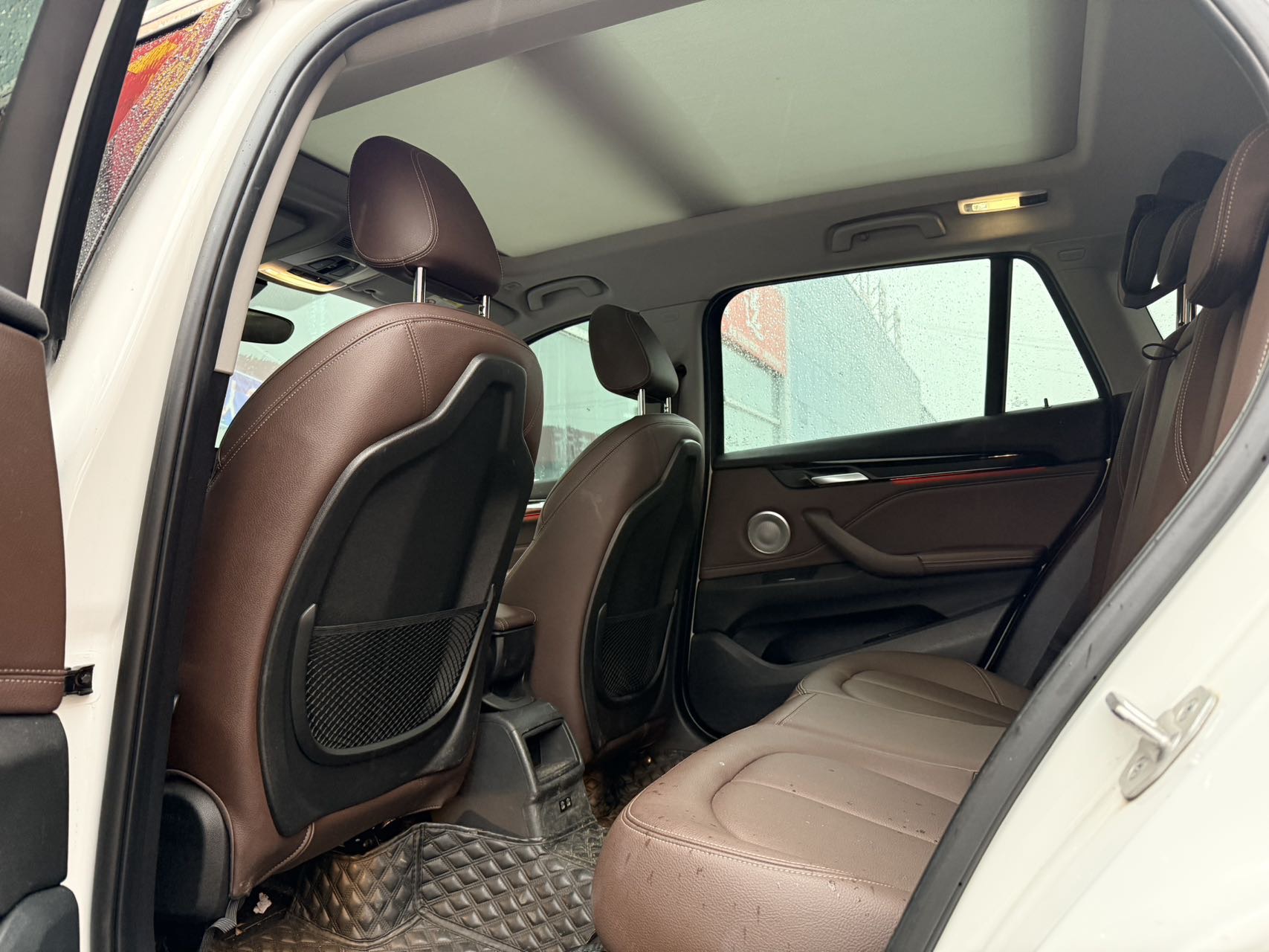 BMW X1 2021 #10 BMW X1 2021 صورة سيارة #10