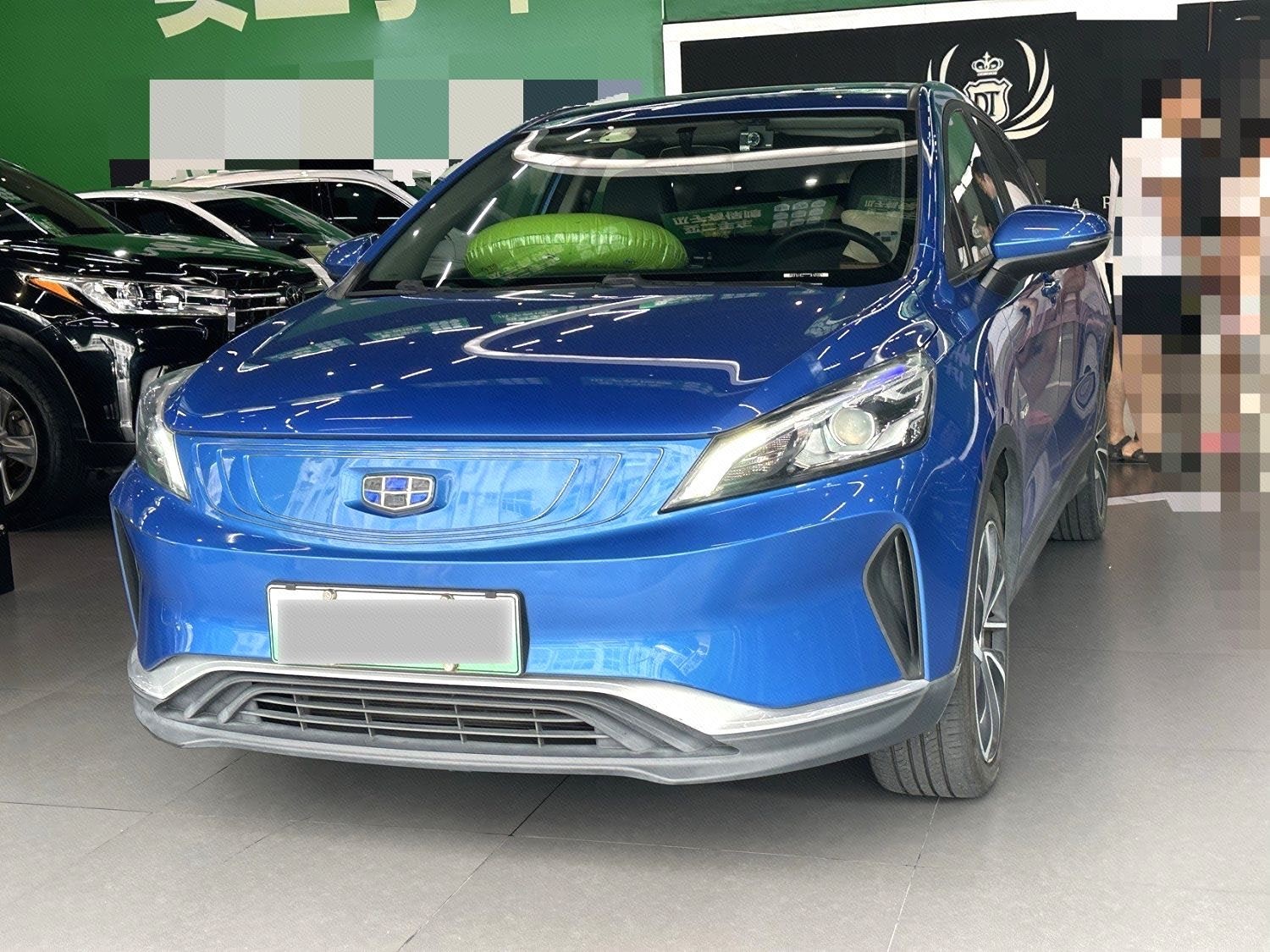2019 2019 car image