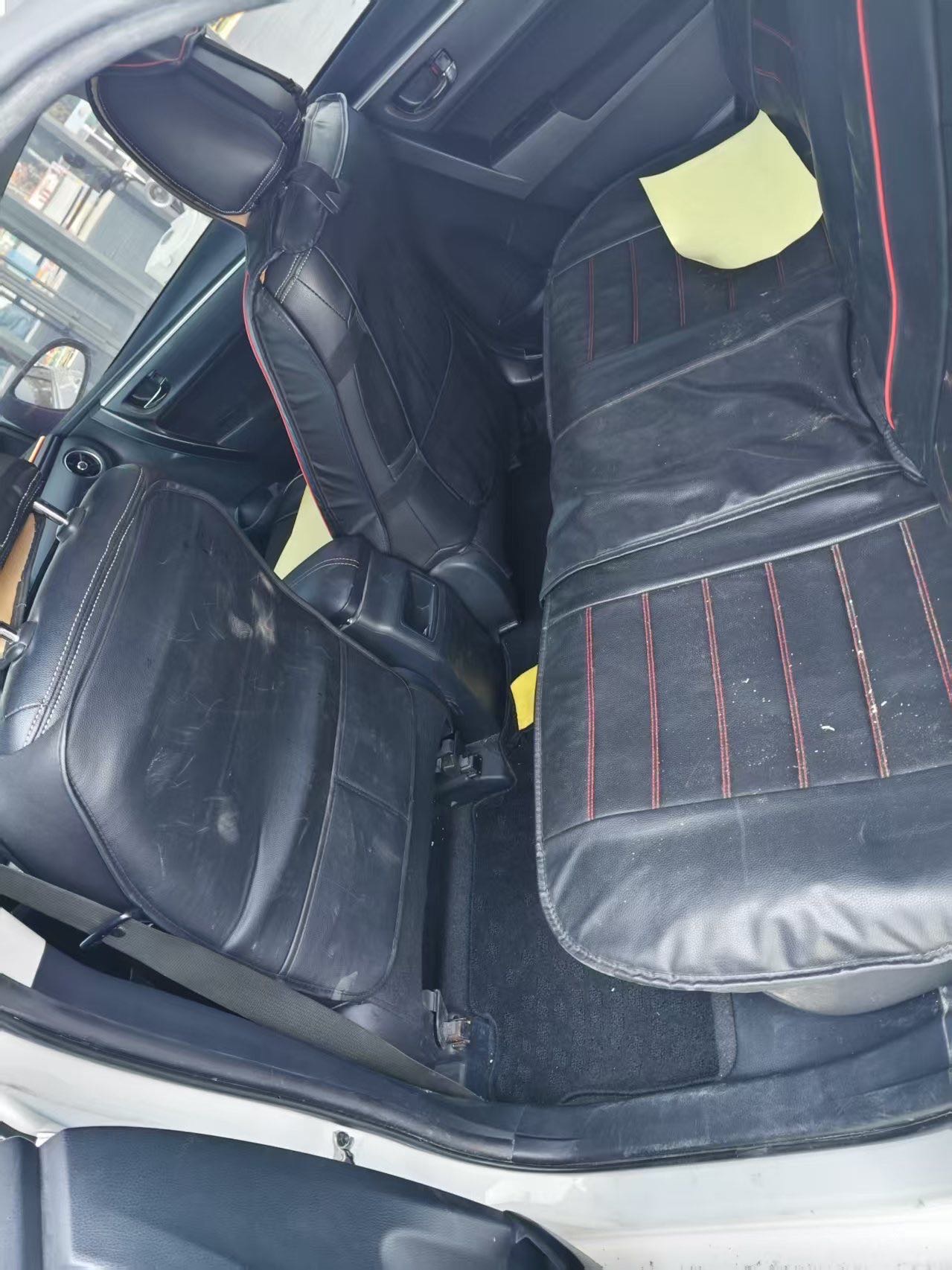 Toyota Corolla 2019 car image #4
