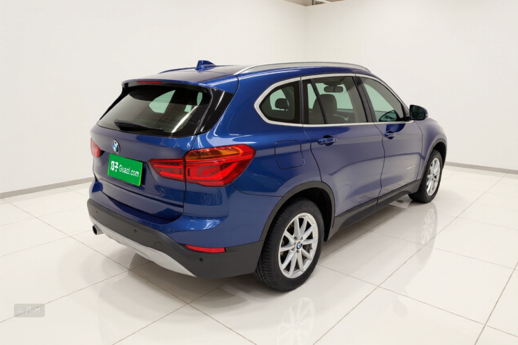 BMW X1 2018 car image #7