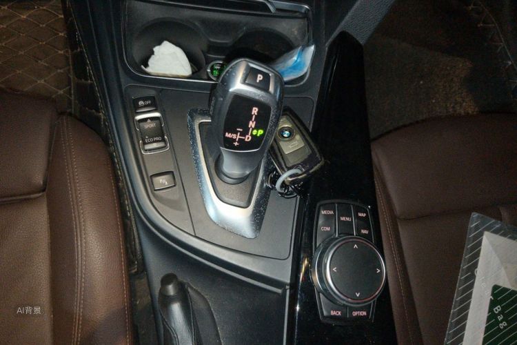 BMW 3 Series 2019 #16 BMW 3 Series 2019 car image #16