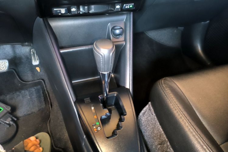 Toyota Vios 2022 imagen de coche #14
