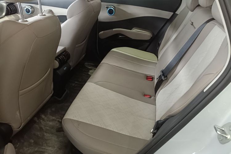 BYD Yuan Plus 2025 car image #13