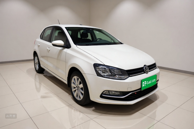 Volkswagen Polo 2016 #4 Volkswagen Polo 2016 car image #4