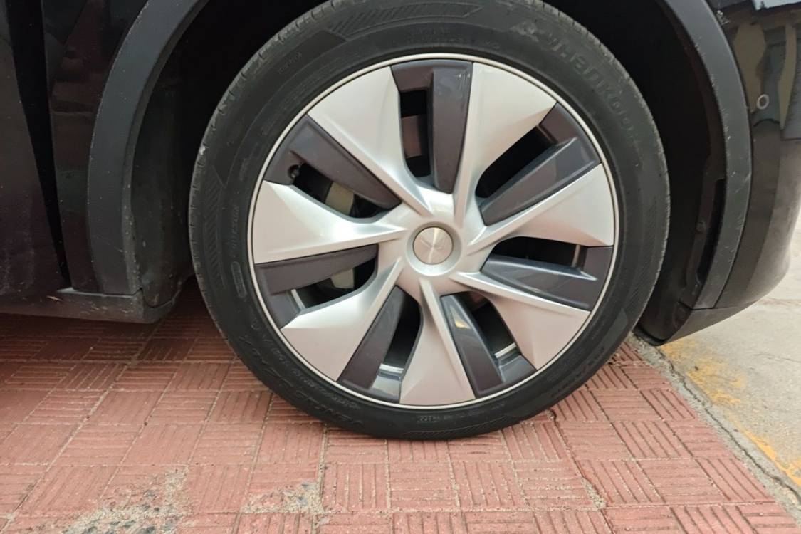 特斯拉 Model Y 2023 汽车图片 #9
