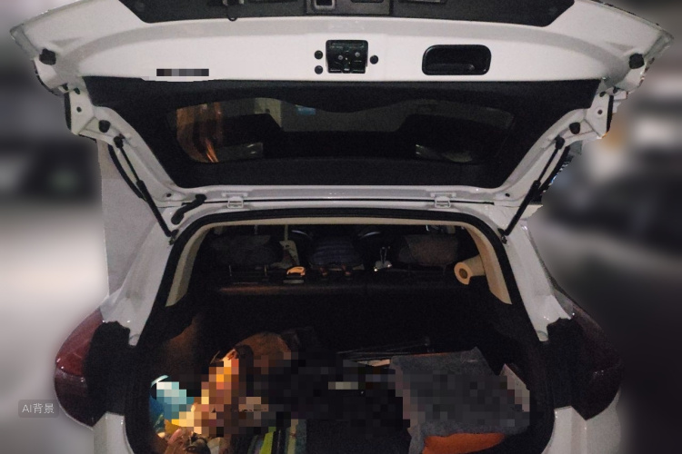 GEELY Emgrand GS 2019 imagem de carro #21