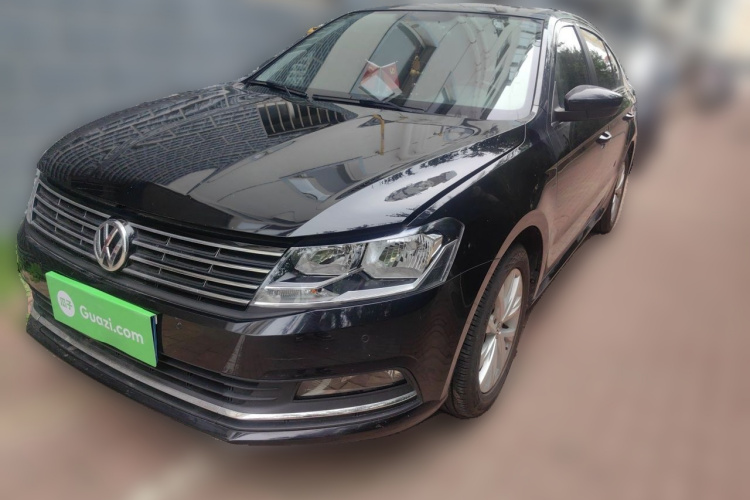 Volkswagen Lavida 2016 #2 Volkswagen Lavida 2016 car image #2
