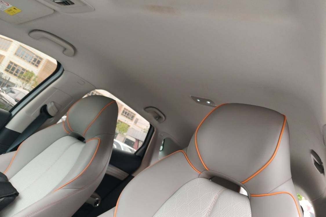 BYD Yuan Plus 2024 car image #20