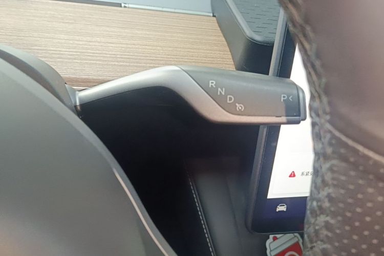 Tesla Model 3 2021 #14 Tesla Model 3 2021 car image #14