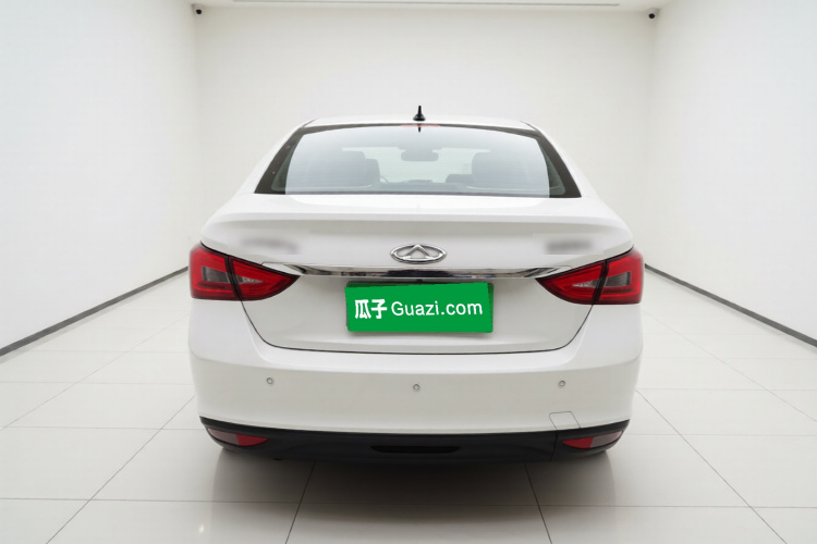 Chery Arrizo 5 2022 car image #6