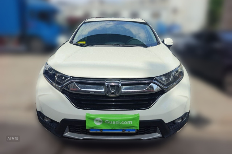Honda CR-V 2020 car image #3