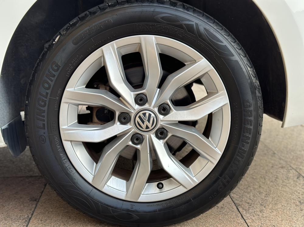 Volkswagen Golf (Imported) 2016 #8 Volkswagen Golf (Imported) 2016 car image #8