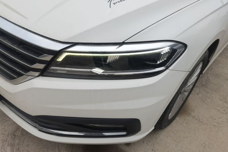 Volkswagen Lavida 2020 #23 Volkswagen Lavida 2020 car image #23