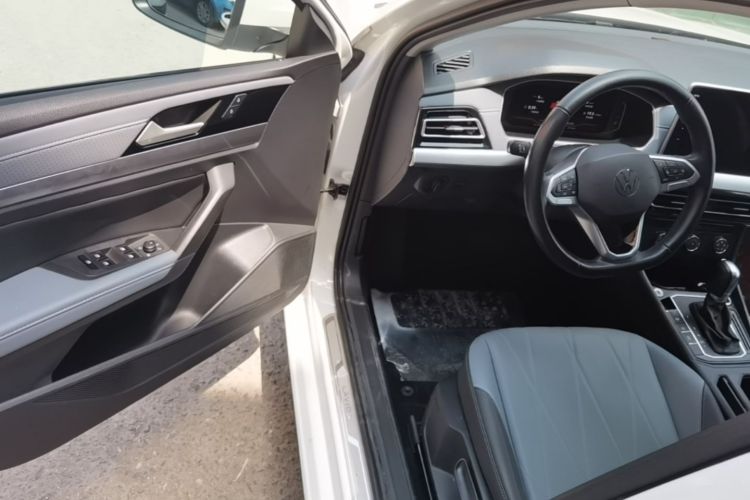 Volkswagen Lavida 2023 car image #16