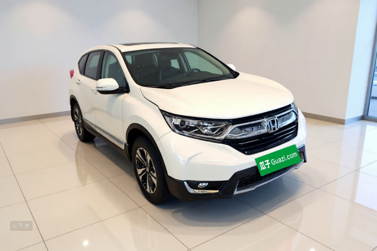 Honda CR-V 2020 car image #4