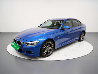 BMW 3 Series 2018 BMW 3 Series 2018 car image