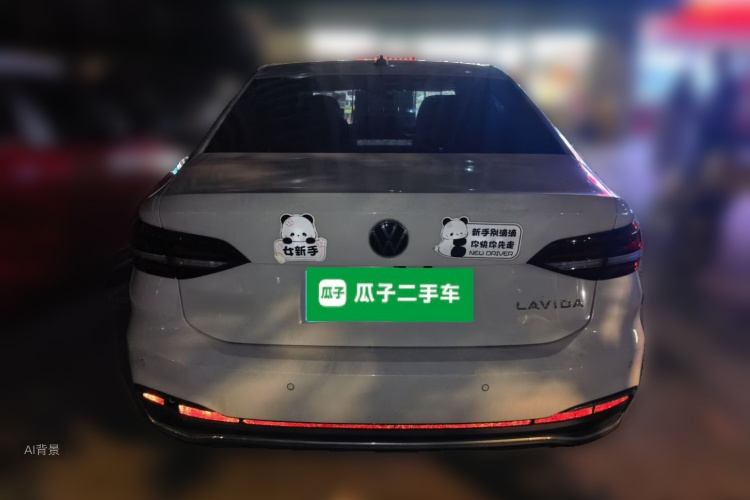 大众 朗逸 2024 汽车图片 #6