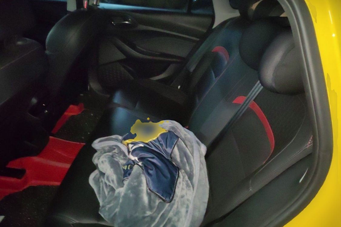 MG 5 2022 car image #19