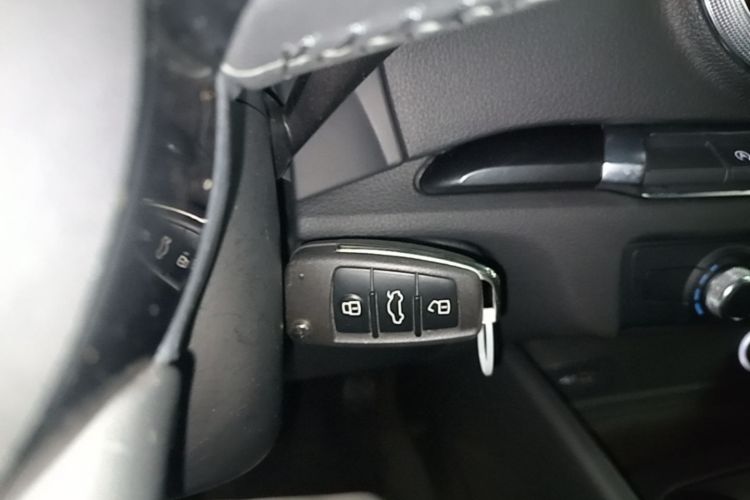 Audi A3 2020 #9 Audi A3 2020 изображение автомобиля #9