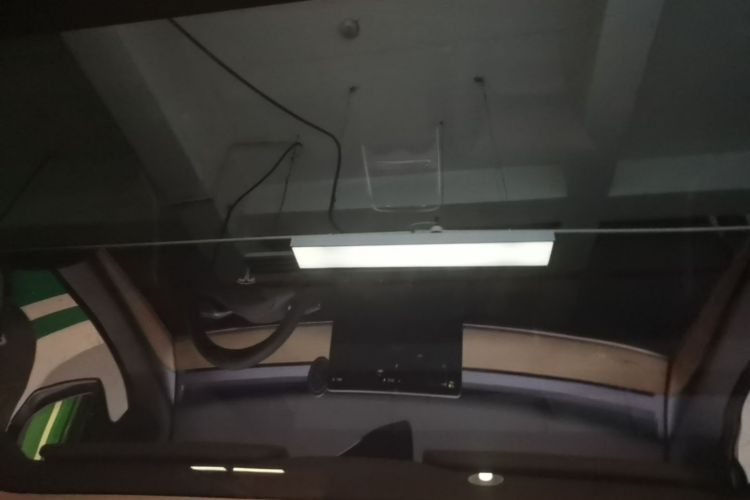 Tesla Model Y 2023 #21 Tesla Model Y 2023 car image #21