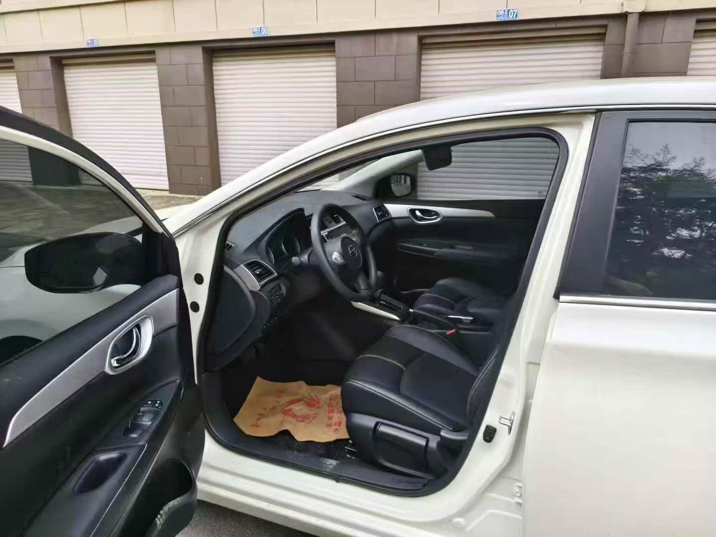 Nissan Sylphy 2024 car image #2