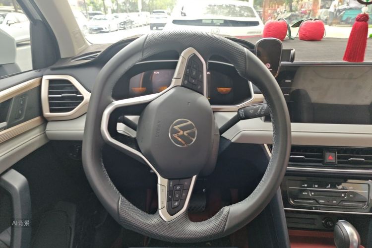 Volkswagen Tharu 2026 #12 Volkswagen Tharu 2026 car image #12