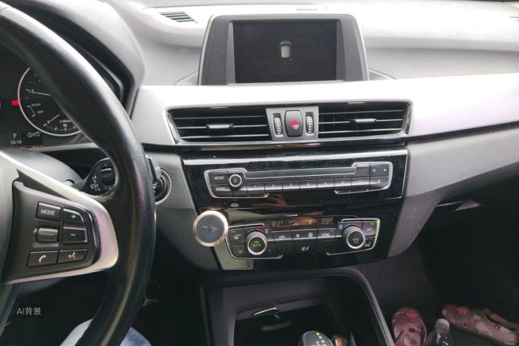 BMW X1 2018 #15 BMW X1 2018 car image #15
