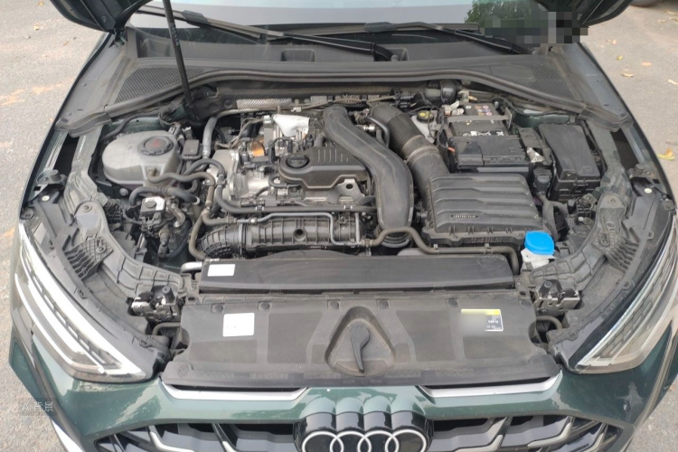 Audi A3 2025 car image #22
