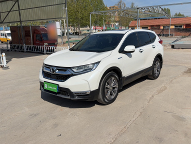 Honda CR-V 2018 car image 