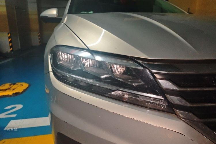 Volkswagen Lavida 2021 #8 Volkswagen Lavida 2021 car image #8
