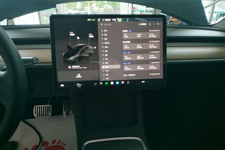 Tesla Model 3 2022 #13 Tesla Model 3 2022 car image #13