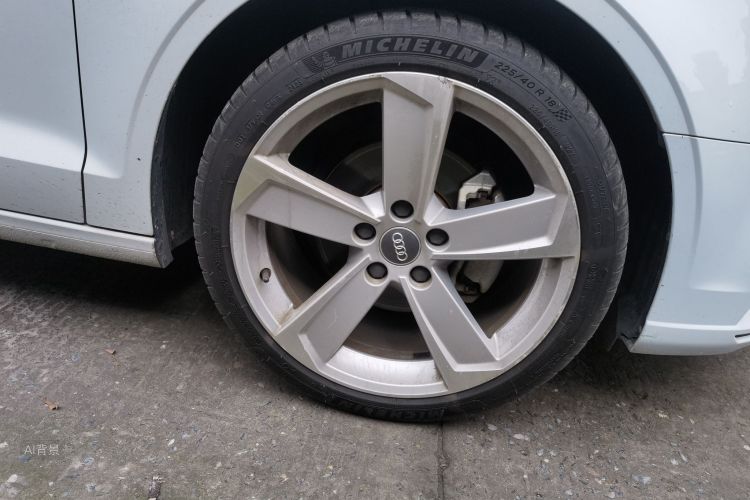 奥迪 奥迪A3 2020 汽车图片 #9