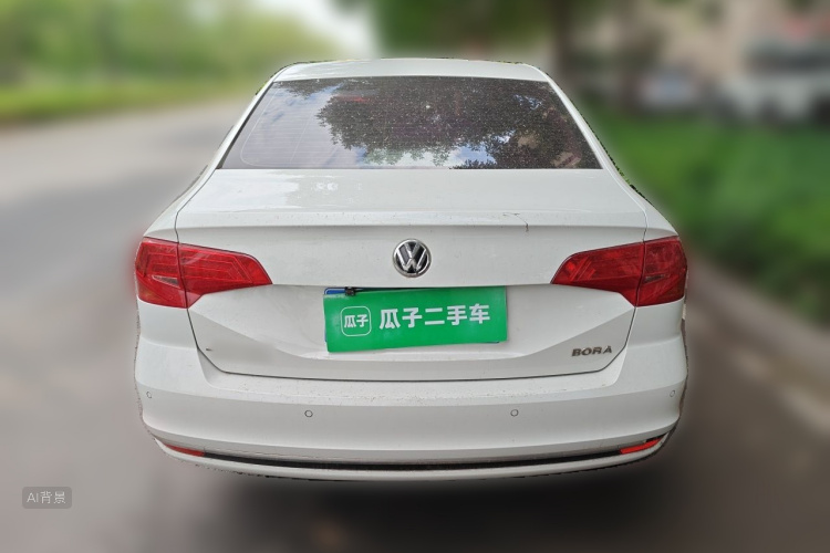 Volkswagen Bora 2018 #6 Volkswagen Bora 2018 car image #6