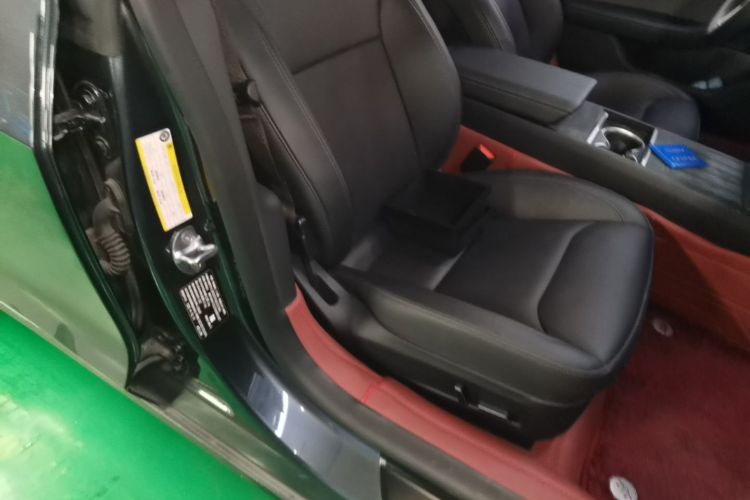 Tesla Model 3 2025 #24 Tesla Model 3 2025 car image #24