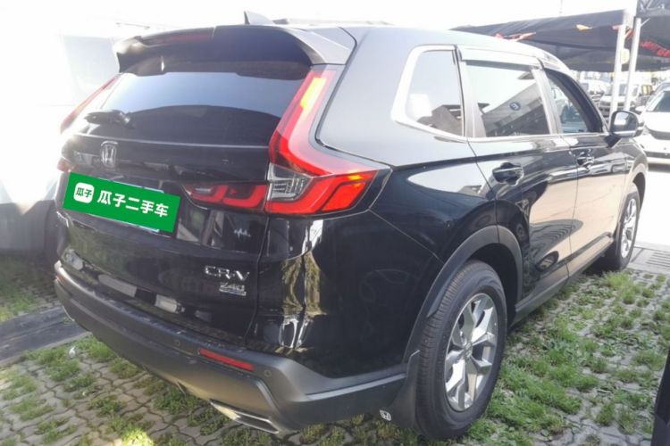 Honda CR-V 2025 #7 Honda CR-V 2025 immagine di auto #7
