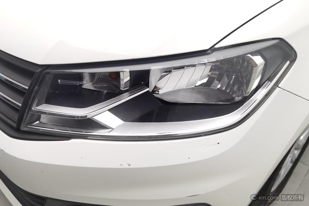 Volkswagen Santana 2016 #7 Volkswagen Santana 2016 car image #7