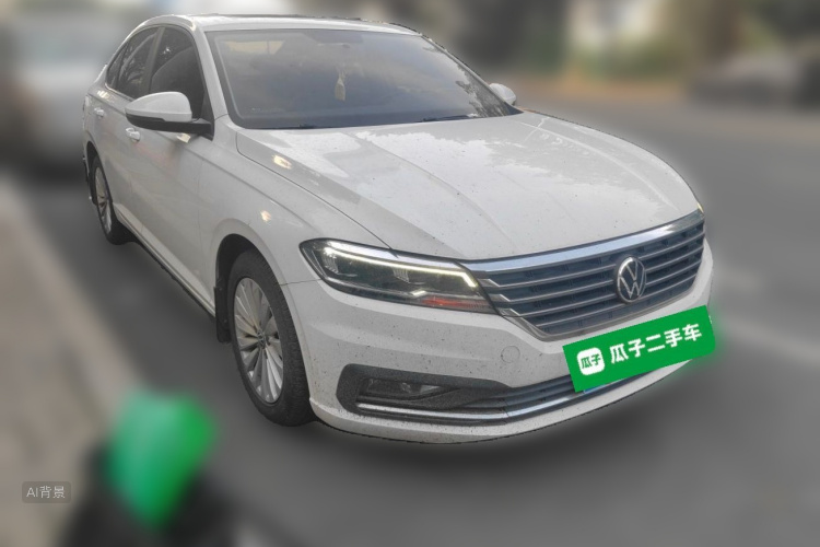 Volkswagen Lavida 2020 car image #4