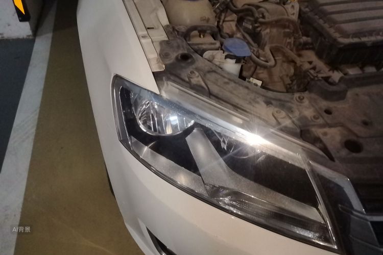 Volkswagen Lavida 2015 car image #8