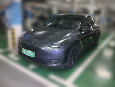 Tesla Model Y 2022 Tesla Model Y 2022 car image