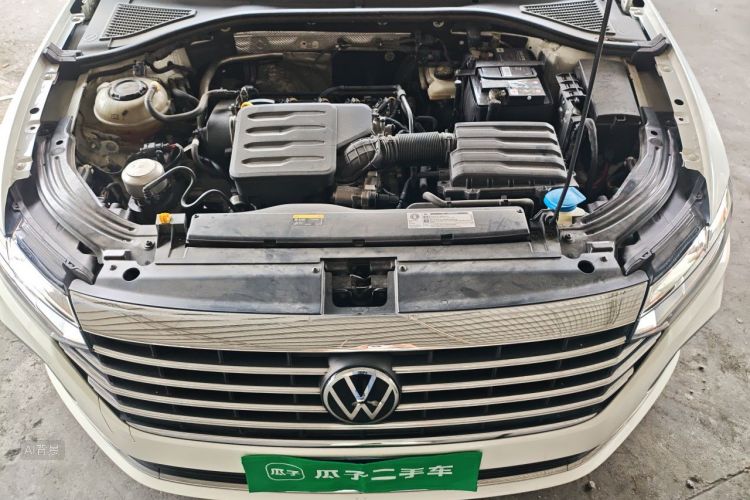 Volkswagen Lavida 2023 car image #22