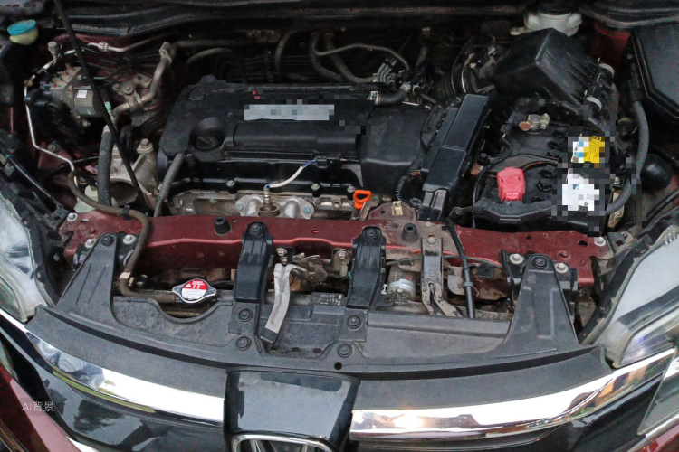 Honda CR-V 2016 car image #22