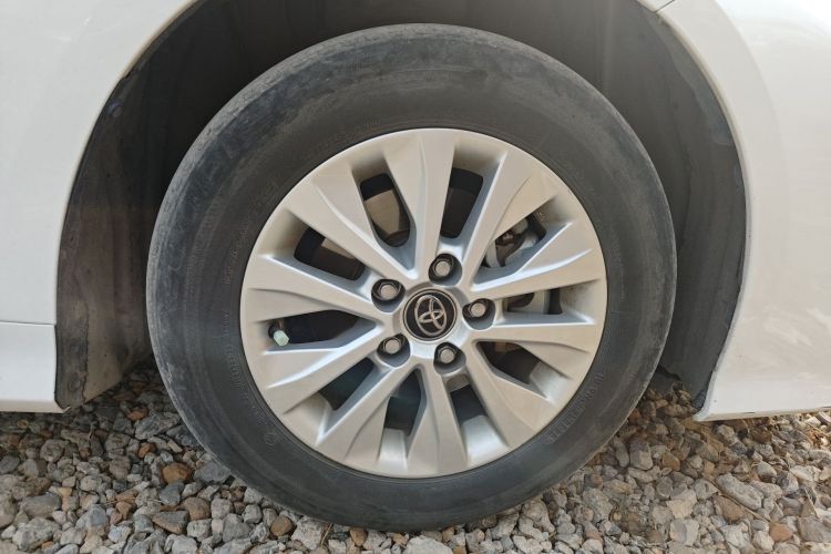 Toyota Corolla 2023 car image #9