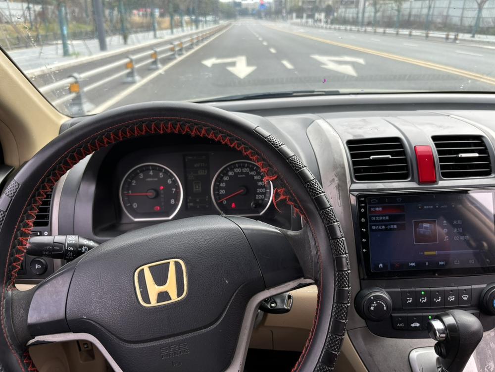 Honda CR-V 2009 car image #18