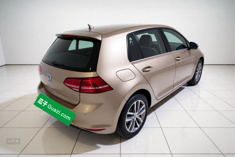 Volkswagen Golf 2016 #5 Volkswagen Golf 2016 car image #5