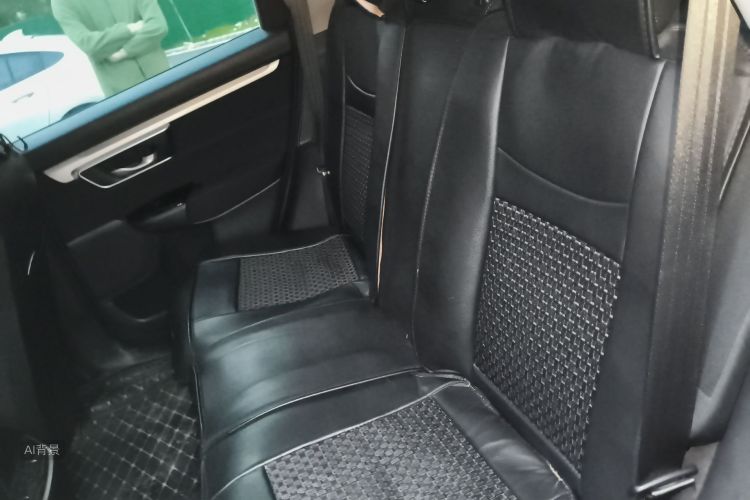 Honda CR-V 2020 immagine di auto #19